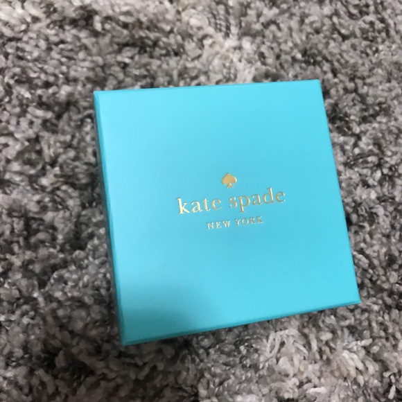 Kate Spade Watch - Picture 2 of 2